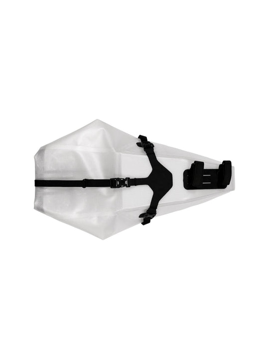 Torba rowerowa POC Ultra Saddle Bag 7L biała
Torba rowerowa POC Ultra Saddle Bag 7L biała
