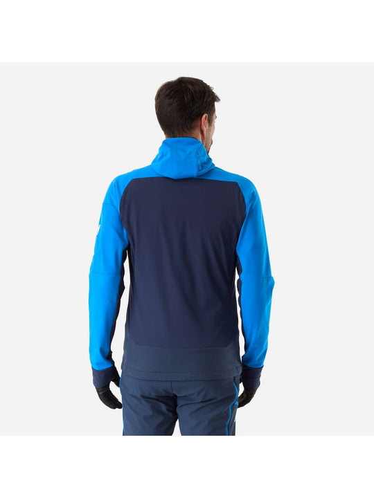 Kurtka męska MILLET M Pierra Ment Hoodie M niebieska
Kurtka męska MILLET M Pierra Ment Hoodie M niebieska