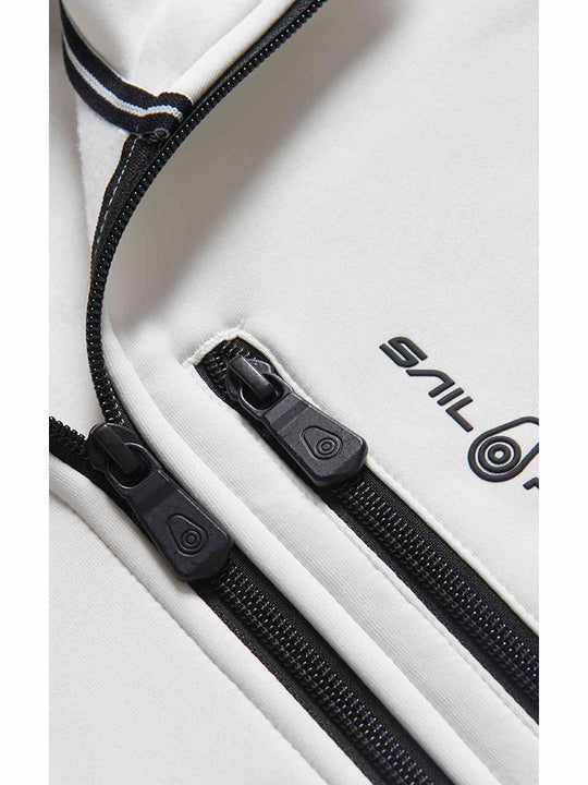 Bluza męska SAIL RACING Spray Powerstretch Zip Hood Biały - Adventure Sports
Bluza męska SAIL RACING Spray Powerstretch Zip Hood Biały - Adventure Sports