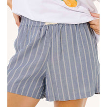 Szorty damskie RIP CURL Beach Days Pinstripe Short niebieskie
Szorty damskie RIP CURL Beach Days Pinstripe Short niebieskie