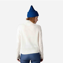 Sweter Rossignol W Lounge Pull biały - Adventure Sports
Sweter Rossignol W Lounge Pull biały - Adventure Sports