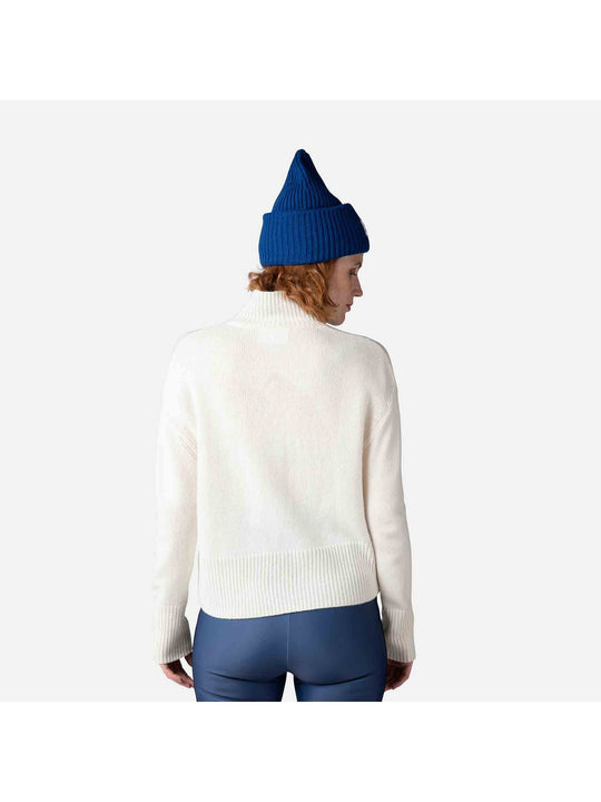 Sweter Rossignol W Lounge Pull biały - Adventure Sports
Sweter Rossignol W Lounge Pull biały - Adventure Sports