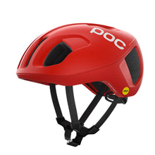 Kask rowerowy POC VENTRAL MIPS - czerwony - Adventure Sports
Kask rowerowy POC VENTRAL MIPS - czerwony - Adventure Sports
