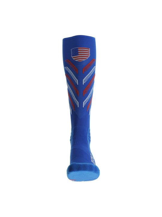 Skarpety narciarskie UYN Natyon 3.0 Socks Usa
Skarpety narciarskie UYN Natyon 3.0 Socks Usa