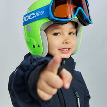 Kask Narciarski POC POCITO SKULL zielony
Kask Narciarski POC POCITO SKULL zielony