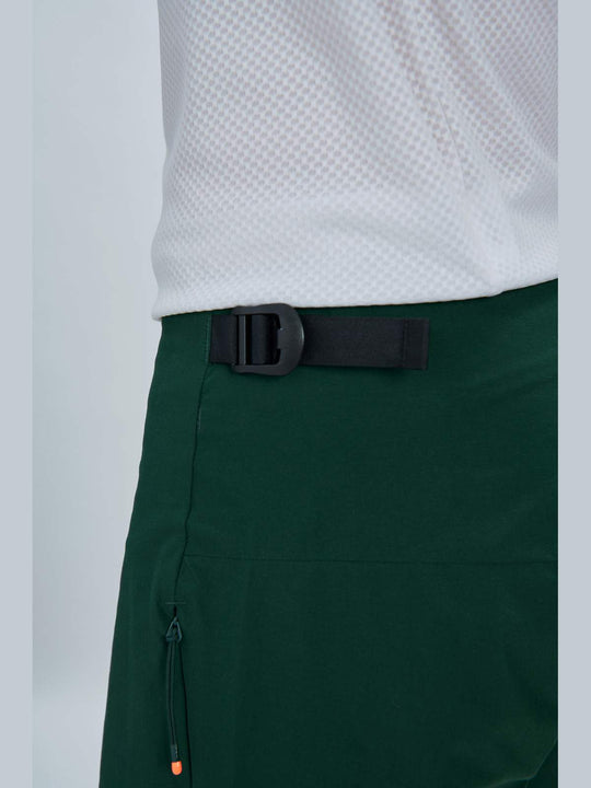 Spodenki rowerowe POC M's Motion Air Shorts zielony
Spodenki rowerowe POC M's Motion Air Shorts zielony