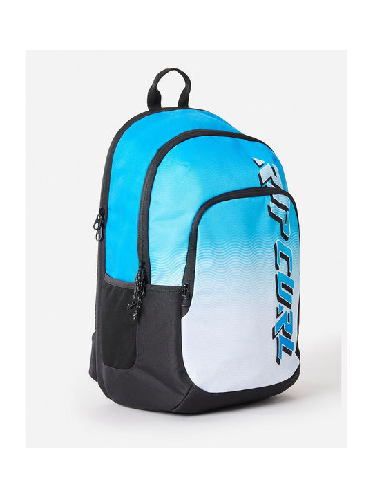 Plecak RIP CURL Ozone 30L Faded Slant niebieski - TU - Adventure Sports
Plecak RIP CURL Ozone 30L Faded Slant niebieski - TU - Adventure Sports