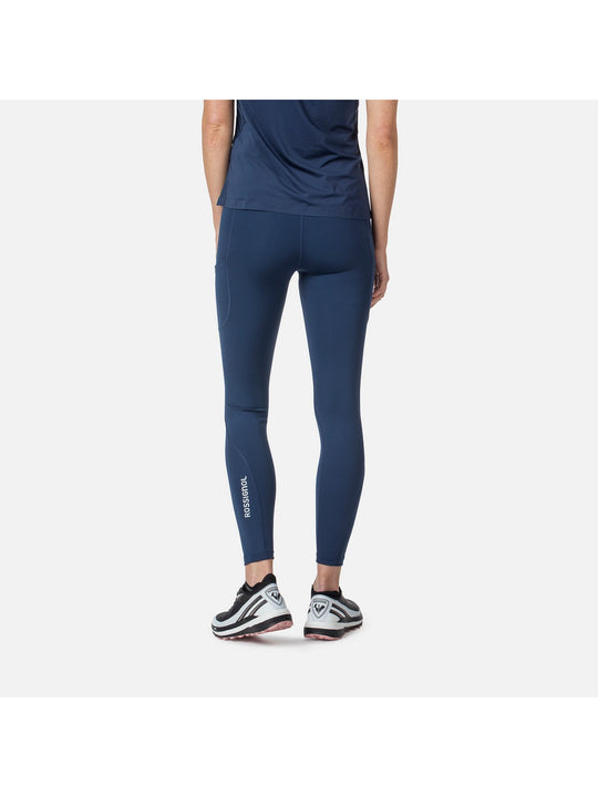 Legginsy Rossignol W Skpr Tights granatowy - Adventure Sports
Legginsy Rossignol W Skpr Tights granatowy - Adventure Sports