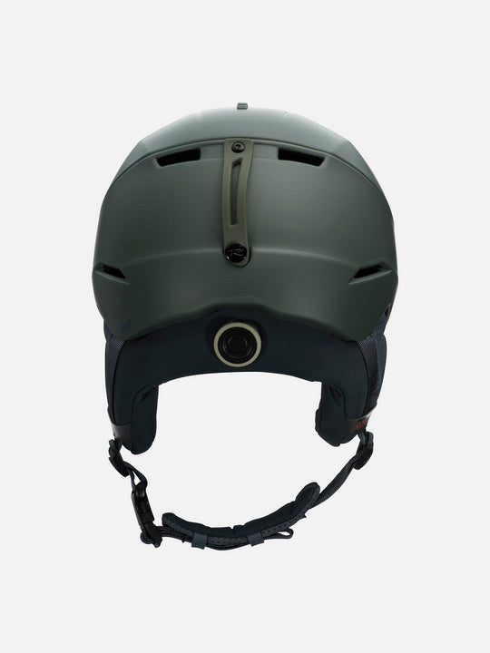 Kask narciarski ROSSIGNOL Alta Impacts zielony
Kask narciarski ROSSIGNOL Alta Impacts zielony