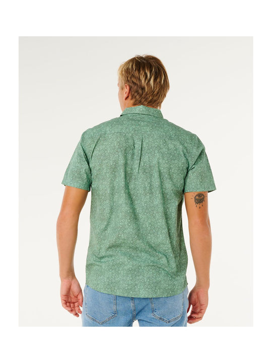 Koszula męska RIP CURL Hypno Micro S/S Shirt zielona
Koszula męska RIP CURL Hypno Micro S/S Shirt zielona