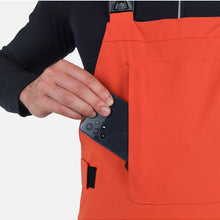 Spodnie narciarskie z szelkami Rossignol Relax Bib - Adventure Sports
Spodnie narciarskie z szelkami Rossignol Relax Bib - Adventure Sports