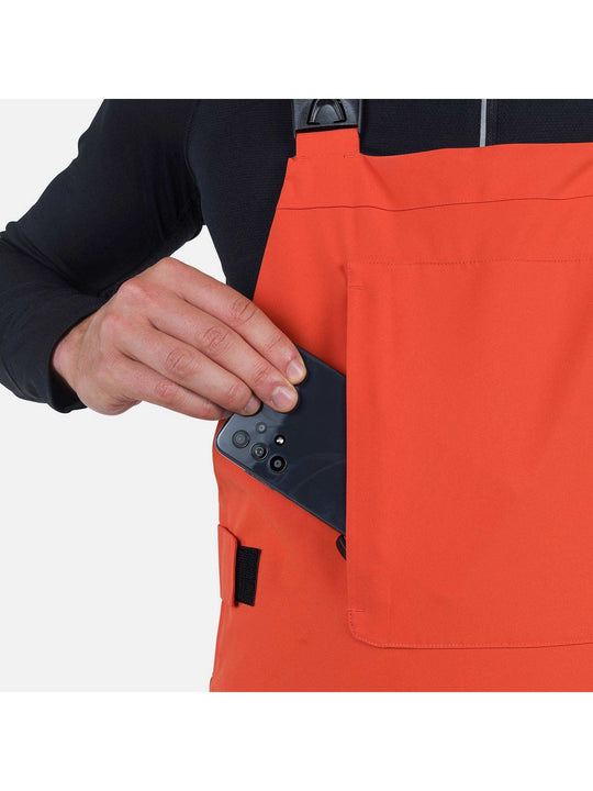 Spodnie narciarskie z szelkami Rossignol Relax Bib - Adventure Sports
Spodnie narciarskie z szelkami Rossignol Relax Bib - Adventure Sports