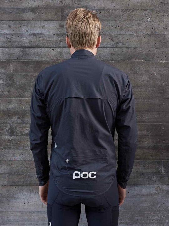 Kurtka rowerowa POC HAVEN RAIN Jacket - czarny - Adventure Sports
Kurtka rowerowa POC HAVEN RAIN Jacket - czarny - Adventure Sports