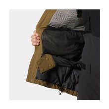 Kurtka narciarska męska HELLY HANSEN JUNIPER 3.0 JACKET brązowa
Kurtka narciarska męska HELLY HANSEN JUNIPER 3.0 JACKET brązowa