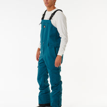 Spodnie narciarskie RIP CURL Taipan 10K/10K Bib niebieski - Adventure Sports
Spodnie narciarskie RIP CURL Taipan 10K/10K Bib niebieski - Adventure Sports