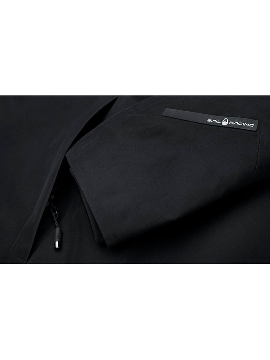 Płaszcz KURTKA SAIL RACING W RACE GORE TEX COAT Czarny
Płaszcz KURTKA SAIL RACING W RACE GORE TEX COAT Czarny