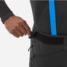 Spodnie MILLET M KAMET SHIELD PANT czarne
Spodnie MILLET M KAMET SHIELD PANT czarne