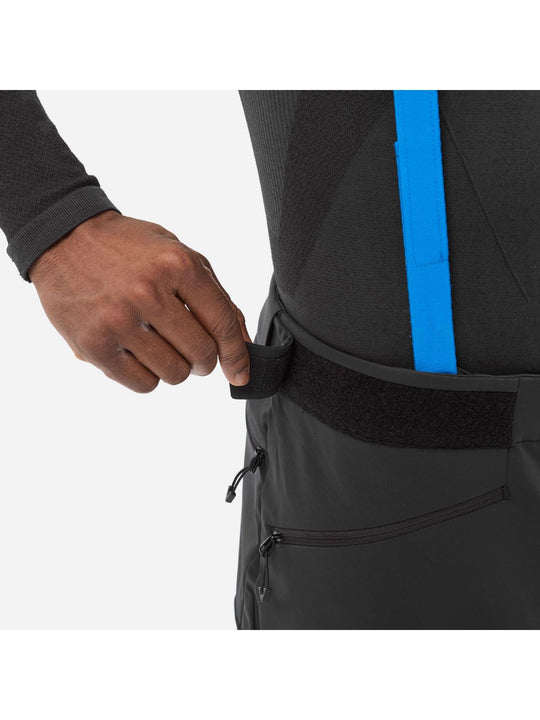 Spodnie MILLET M KAMET SHIELD PANT czarne
Spodnie MILLET M KAMET SHIELD PANT czarne