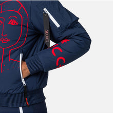 Kurtka narciarska damska Rossignol W Yety Fleecy Bomber Jkt niebieski - Adventure Sports
Kurtka narciarska damska Rossignol W Yety Fleecy Bomber Jkt niebieski - Adventure Sports