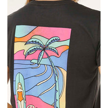 Koszulka damska RIP CURL Tide Line Standard Tee czarna
Koszulka damska RIP CURL Tide Line Standard Tee czarna