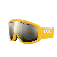 Gogle narciarskie POC Fovea Mid żółty Cat.2 - TU - Adventure Sports
Gogle narciarskie POC Fovea Mid żółty Cat.2 - TU - Adventure Sports