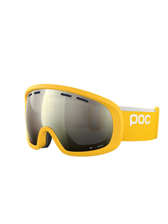 Gogle narciarskie POC Fovea Mid żółty Cat.2 - TU - Adventure Sports
Gogle narciarskie POC Fovea Mid żółty Cat.2 - TU - Adventure Sports