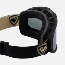 Gogle narciarskie Rossignol ESSENTIAL BLACK czarny cat 2
Gogle narciarskie Rossignol ESSENTIAL BLACK czarny cat 2