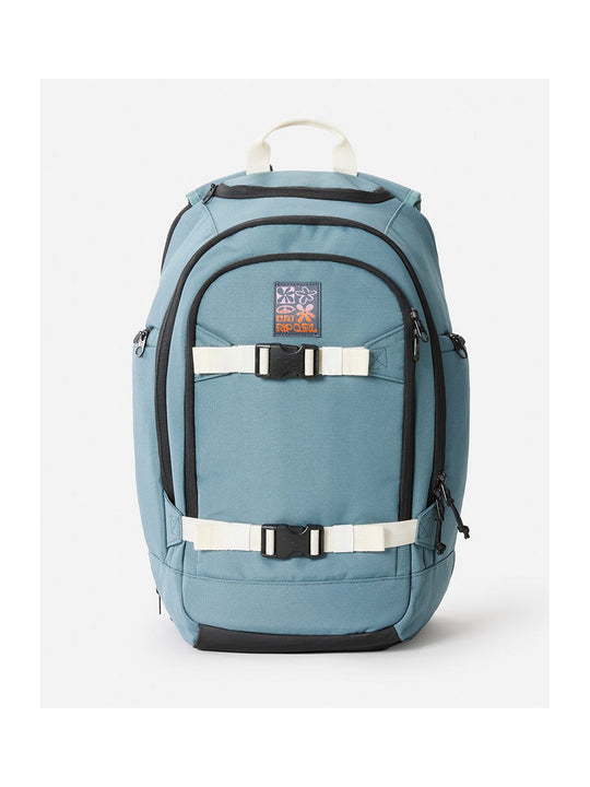 Plecak na laptop RIP CURL Posse 33L Swc niebieski - TU - Adventure Sports
Plecak na laptop RIP CURL Posse 33L Swc niebieski - TU - Adventure Sports