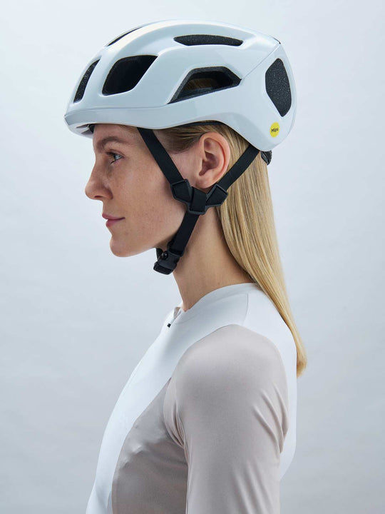 Kask rowerowy POC Ventral Air MIPS biały - Adventure Sports
Kask rowerowy POC Ventral Air MIPS biały - Adventure Sports