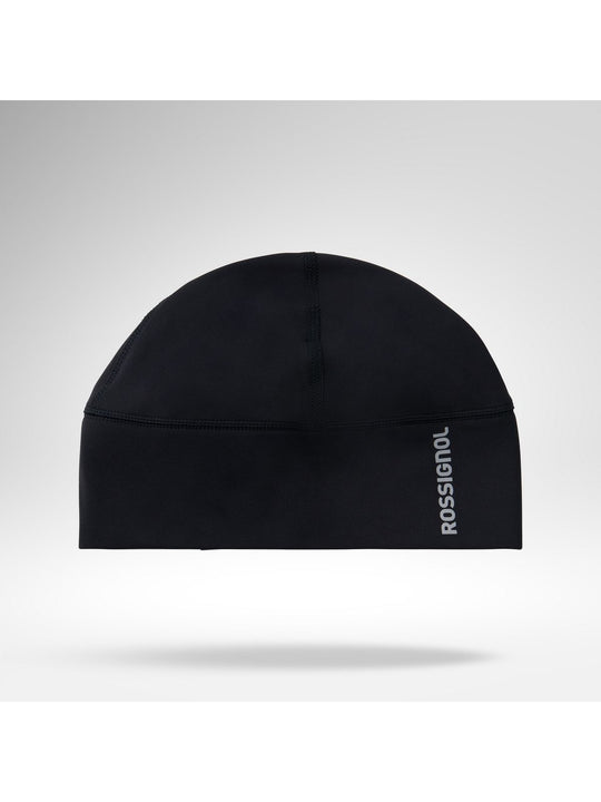 Czapka ROSSIGNOL Cwa Beanie czarna
Czapka ROSSIGNOL Cwa Beanie czarna