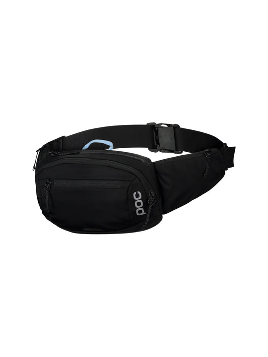 Torba POC LAMINA HIP Pack - czarny - TU - Adventure Sports
Torba POC LAMINA HIP Pack - czarny - TU - Adventure Sports