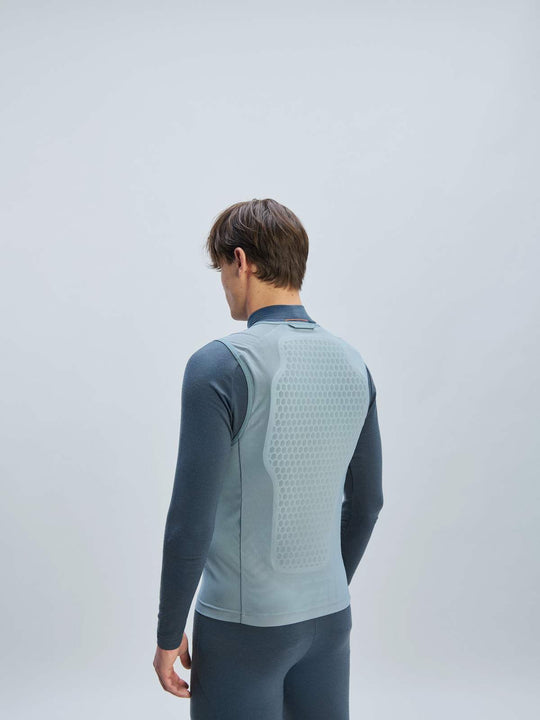 Ochraniacz na plecy POC M's VPD Air Vest szary
Ochraniacz na plecy POC M's VPD Air Vest szary