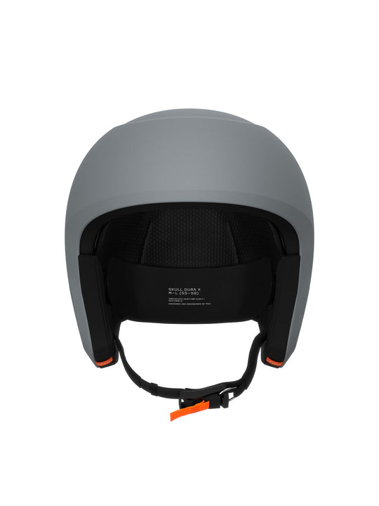 Kask narciarski POC Skull Dura X MIPS szary
Kask narciarski POC Skull Dura X MIPS szary
