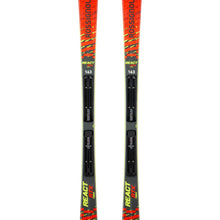Narty ROSSIGNOL React Rtx Rtl + wiązania LOOK Xpress 10 GW B83 Black
Narty ROSSIGNOL React Rtx Rtl + wiązania LOOK Xpress 10 GW B83 Black