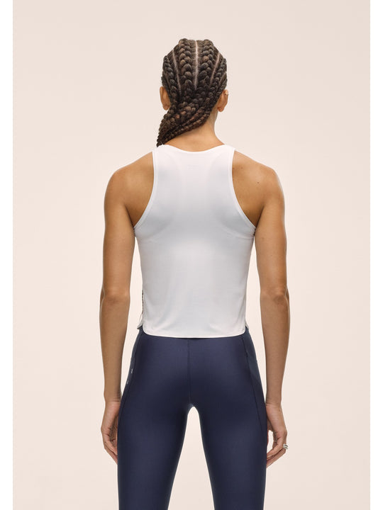 Koszulka treningowa damska CASALL True Bonded Tank kolor biały
Koszulka treningowa damska CASALL True Bonded Tank kolor biały