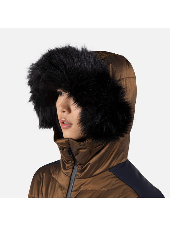 Kurtka narciarska damska Rossignol W Ventina Bomber - Adventure Sports
Kurtka narciarska damska Rossignol W Ventina Bomber - Adventure Sports