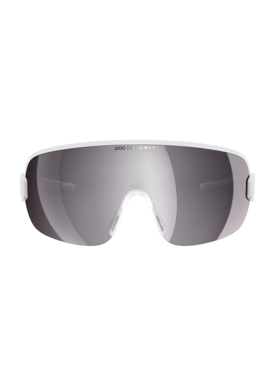 Okulary rowerowe POC Aim Clarity Road |Violet/Silver Mirror Cat 3 - ONE SIZE - Adventure Sports
Okulary rowerowe POC Aim Clarity Road |Violet/Silver Mirror Cat 3 - ONE SIZE - Adventure Sports