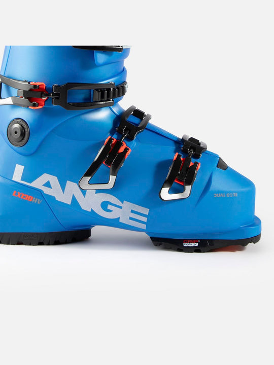 Buty narciarskie LANGE LX 130 HV GW Vibrant Blue - Narciarskie - Adventure Sports
Buty narciarskie LANGE LX 130 HV GW Vibrant Blue - Narciarskie - Adventure Sports