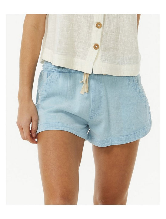 Szorty RIP CURL Classic Surf Short niebieski
Szorty RIP CURL Classic Surf Short niebieski