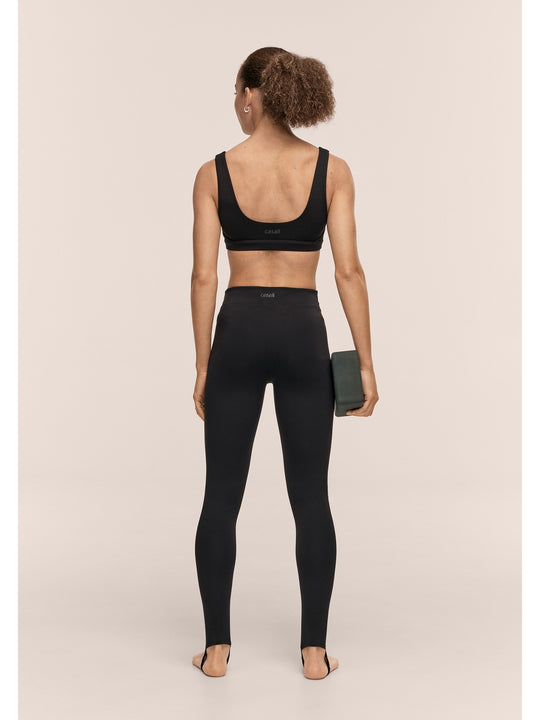 Legginsy damskie CASALL Studio Ankle Tights czarne
Legginsy damskie CASALL Studio Ankle Tights czarne