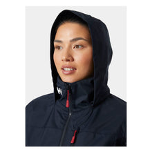 Kurtka HELLY HANSEN W Crew Hooded Jacket 2.0 granatowy - Adventure Sports
Kurtka HELLY HANSEN W Crew Hooded Jacket 2.0 granatowy - Adventure Sports