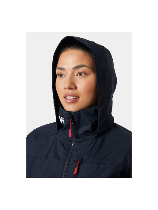 Kurtka HELLY HANSEN W Crew Hooded Jacket 2.0 granatowy - Adventure Sports
Kurtka HELLY HANSEN W Crew Hooded Jacket 2.0 granatowy - Adventure Sports