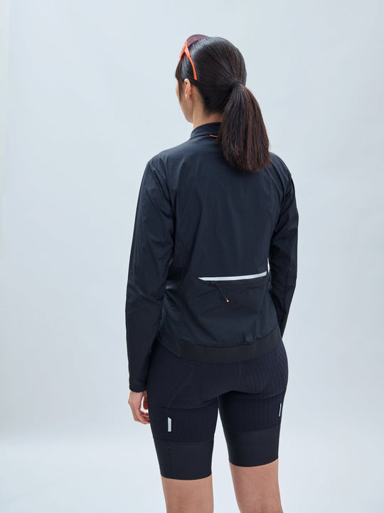 Kurtka rowerowa damska POC W's Essential Splash Jacket czarny
Kurtka rowerowa damska POC W's Essential Splash Jacket czarny