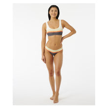 Top RIP CURL Surf Revival Crop kremowy
Top RIP CURL Surf Revival Crop kremowy