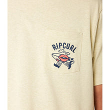 Koszulka RIP CURL Shaper Emb Tee żółty - Adventure Sports
Koszulka RIP CURL Shaper Emb Tee żółty - Adventure Sports