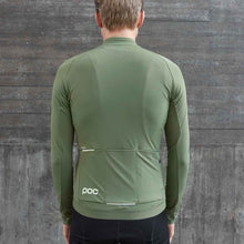 Koszulka rowerowa POC M’S Ambient Thermal Jersey zielony - Adventure Sports
Koszulka rowerowa POC M’S Ambient Thermal Jersey zielony - Adventure Sports
