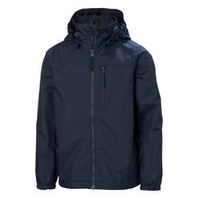 Kurtka HELLY HANSEN Jr Crew Hooded Jacket granatowy - Adventure Sports
Kurtka HELLY HANSEN Jr Crew Hooded Jacket granatowy - Adventure Sports