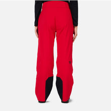 Spodnie narciarskie damskie ROSSIGNOL W Strawpile Insulated Pant czerwone
Spodnie narciarskie damskie ROSSIGNOL W Strawpile Insulated Pant czerwone