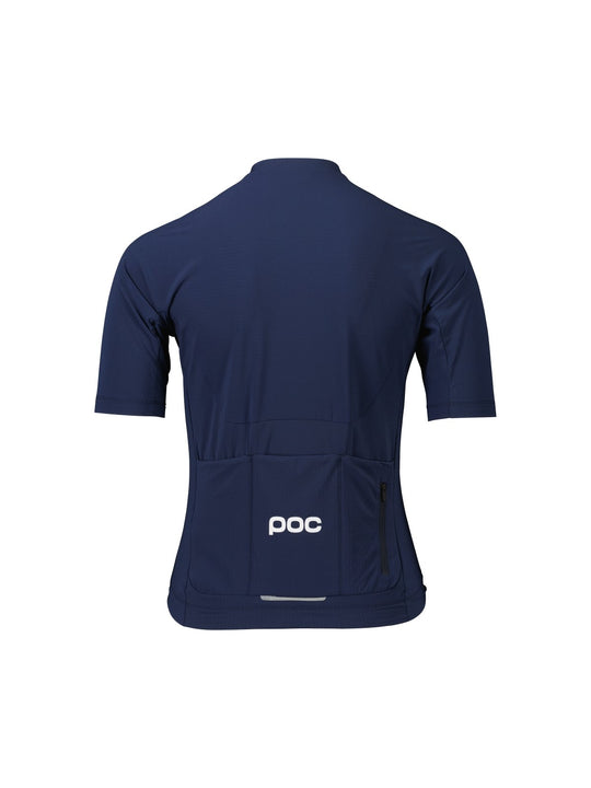 Koszulka rowerowa POC W’s Raceday Jersey - granatowy - Adventure Sports
Koszulka rowerowa POC W’s Raceday Jersey - granatowy - Adventure Sports