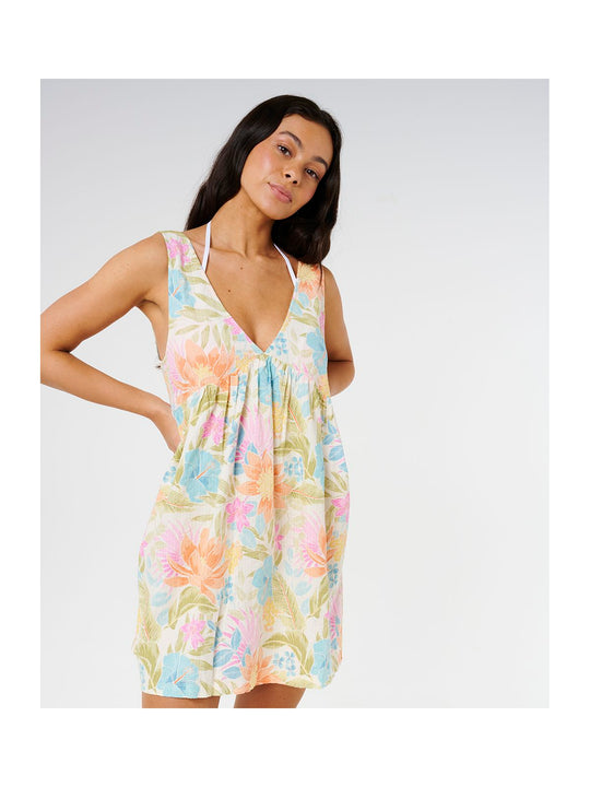 Sukienka RIP CURL Catalina Island Cover Up multikolor
Sukienka RIP CURL Catalina Island Cover Up multikolor